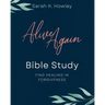 Alive Again Bible Study