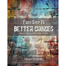 First Step to Better Choices: Adolescent Substance Abuse Activity Workbook