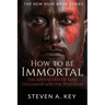 How to Be Immortal: The Adventures of King Gilgamesh and the Wild Man