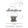 Dictation: A Quartet
