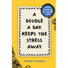 A Doodle a Day Keeps the Stress Away: Quick Creativity for Instant Calm