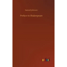 Preface to Shakespeare
