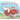 Sheep in a Jeep Board Book