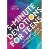 5-Minute Devotions for Teens Softcover