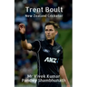 Trent Boult: New Zealand Cricketer