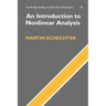 An Introduction to Nonlinear Analysis