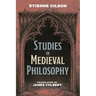 Studies in Medieval Philosophy