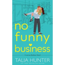 No Funny Business