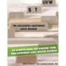 The Successful Equipment Lease Broker