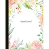 Empath Journal: A Journal for HSPs and Empaths, track your energy levels, mood, write out your experience, monitor your self-care and