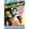 Out Of This World Adventures #1 (July 1950)
