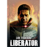 Lou Ferrigno: Liberator