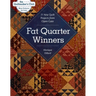 Fat Quarter Winners-Print-on-Demand-Edition: 11 New Quilt Projects from Open Gate