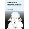 Shakespeare's the Comedy of Errors: A Psycho-Semiotic Analysis