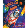 Sheela Visits Ping on Planet Mars