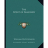 The Spirit of Masonry