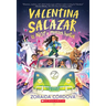 Valentina Salazar Is Not a Monster Hunter