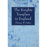 The Knights Templars in England