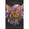 A Shield of Fate and Ruin