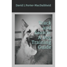 Track and Search: A Dog Training Guide