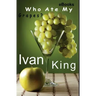 ebooks: Who Ate My Grapes? [Free ebooks]
