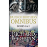 Band of Brothers: Omnibus Books 1 & 2