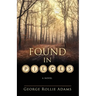 Found in Pieces