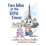 Two Mice at the Eiffel Tower