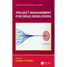 Project Management for Drug Developers