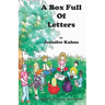 A Box Full Of Letters