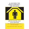 A Guide to Sheltering-In-Place: Don't be scared, Don't panic, Shelter-In-Place
