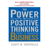 The Power of Positive Thinking in Business