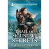 Trail of Mountain Secrets