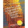 How to Use Engineering Equation Solver (EES): Refrigeration and Heat Transfer Applications