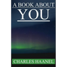 A Book About YOU
