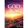 God is a Homeopath