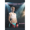 Warehouse Female Fight Club (A Catfight Novel)
