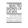 Selected Satires of Lucian