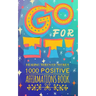 Go FOR IT! Healing Through Words