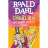Charlie and the Chocolate Factory