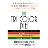 The Tri-Color Diet