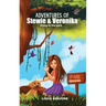 Adventures of Stewie & Veronika: Going to the Park