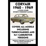 Corvair 1960-1969 Owner's Workshop Manual