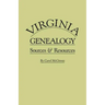 Virginia Genealogy. Sources & Resources