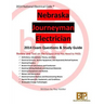 Nebraska 2014 Journeyman Electrician Study Guide