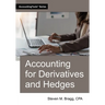 Accounting for Derivatives and Hedges