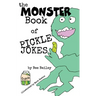 The Monster Book of Pickle Jokes
