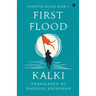 Ponniyin Selvan: First Flood