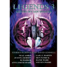 Legends 3: Stories in Honour of David Gemmell