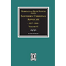 Marriage and Death Notices from the Southern Christian Advocate, 1837-1860. (Vol. #1)